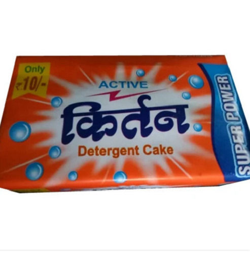 Premium Quality Basic Cleaning Detergent Cake For Apparel Use