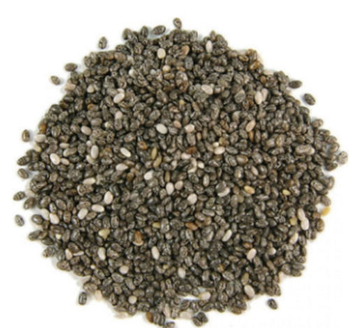 Pure And Natural Commonly Cultivated Dried Chia Seed Admixture (%): 1%