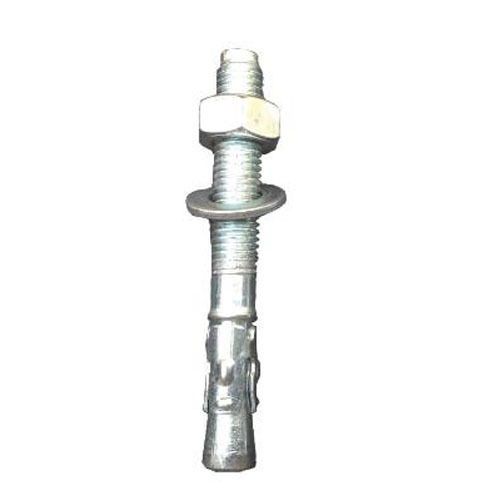 Round Galvanized Stainless Steel Asme Standard Hilti Anchor Fastener