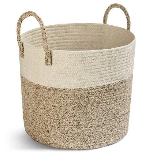 100 M Natural Brown&black Jute Twine Jute Rope Jute Burlap Gift