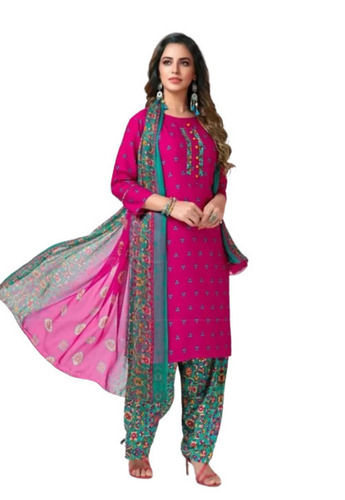 Cotton Salwar Suits Manufacturers, Suppliers, Dealers & Prices