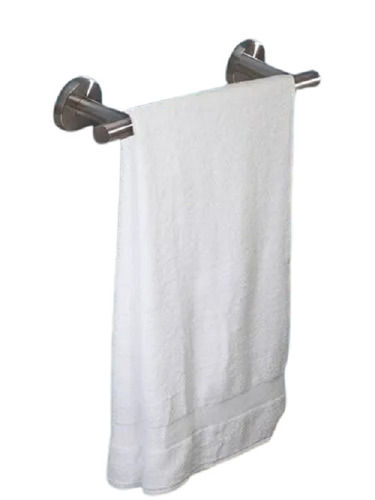 Soft Lightweight Knitted Plain Dyed Rectangular Water Absorbent Cotton Bath Towel Age Group: Adults