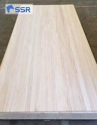 Solid Pine Butcher Wood Table Top/Countertop