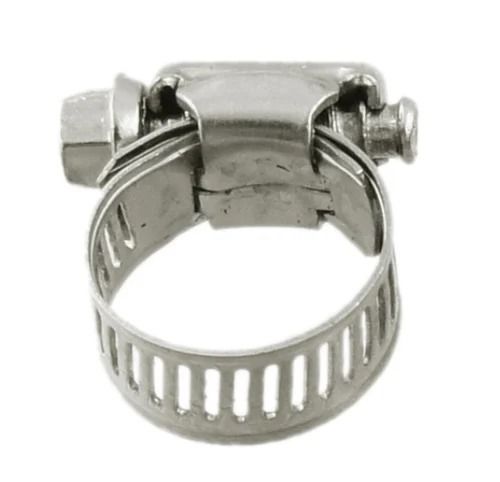 Corrosion Resistant Stainless Steel Pipe Support Clamp