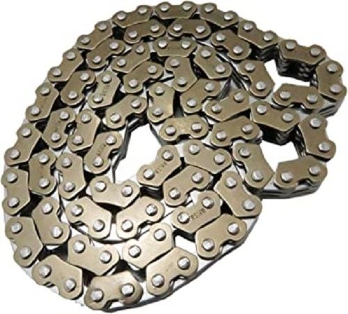 Polished Finish Corrosion Resistant Metal Heavy-Duty Timing Chain