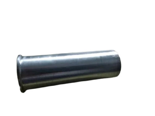 Gray  3000 Rpm Speed High Tensile Strength Rust Proof Shiny Polished Mild Steel Bushes