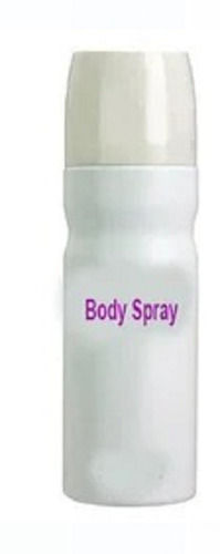 150 ML Liquid Form Fresh Fragrance Body Deodorant