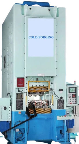 Automatic 200 Ton Corrosion Resistance Color Coated Stainless Steel Cold Forming Machine