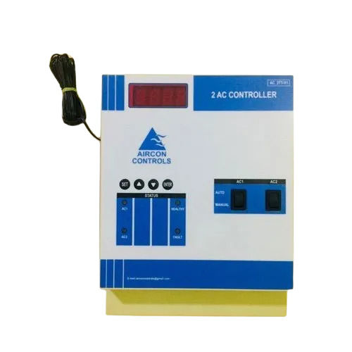 240 Voltage 1000 Watt Single Phase Ac Motor Controller For Industrial Use Ambient Temperature: 30 Celsius (Oc)