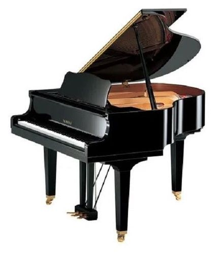 250 Kilogrammes Non Electric Manual Wooden Piano For Musical Concert Body Material: Wood