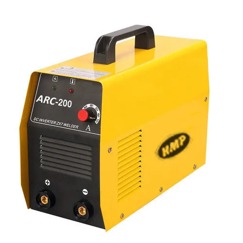 345X150X245 Mm Automatic Electric Inverter Arc Welding Machine Efficiency: 90 Percent