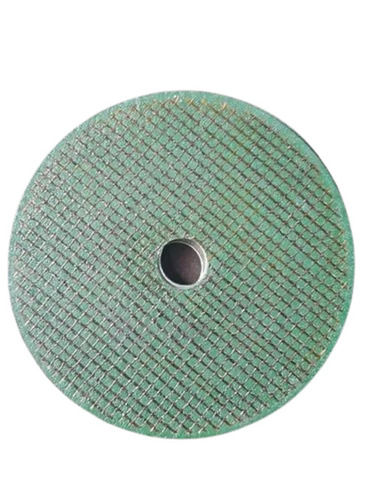 Green 4 Inch Cutting Wheel