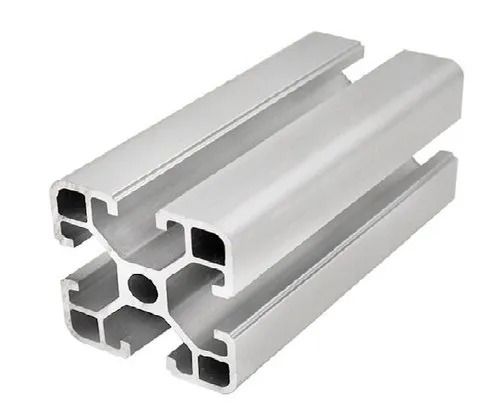 Profilé aluminium - 5 mm - 40x20 mm - elcom shop