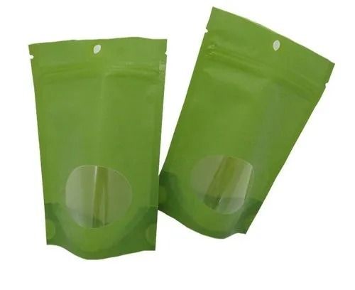 6x4 Inch Rectangular Plastic Flexible Packaging Bag For Industrial Use