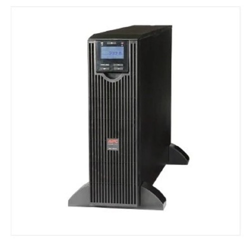 Black Apc Smart Online Ups at Best Price in Pune | Industrial Power ...