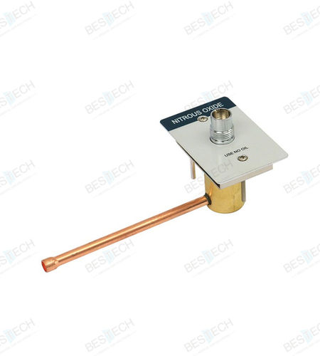 BT-23-DISS American Standard Medical Gas Outlet For Hospital