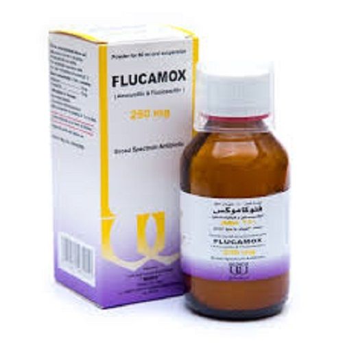 Flucloxacillin Oral Solution at Best Price in Ludhiana, Punjab Heal