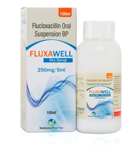 Flucloxacillin Oral Solution At Best Price In Thalassery Kerala Narmada Drug House