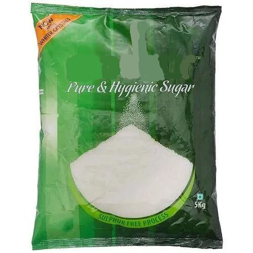 Granule Sweet Finely Processed Pure And Hygienic Refined Sugar