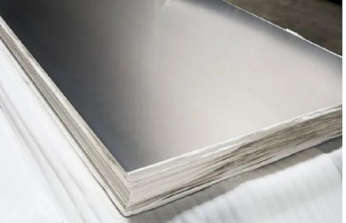 High Tensile Strength Rust Proof Stainless Steel Sheet For Construction