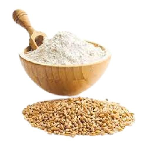 Hygienic Prepared White Blended Wheat Flour