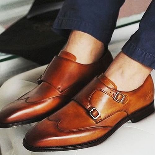 WOODLAND Premium Quality Formal Shoes for Men » Buy online from ShopnSafe