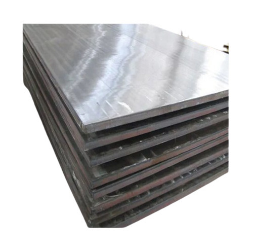 Mirror Finish 304 Stainless Steel Plate