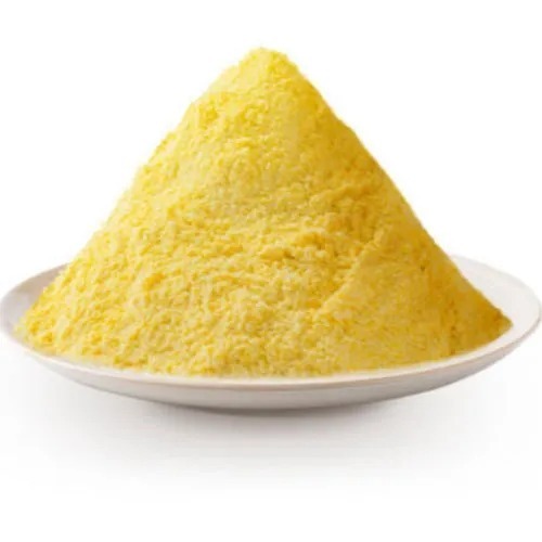 No Added Artificial Color Pure And Dried Ground Maize Flour ...
