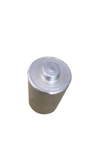 Non Corrosive Machinable Round Smooth Polished Aluminum Cupboard Lock  Application: Metal/Wood Cabinet