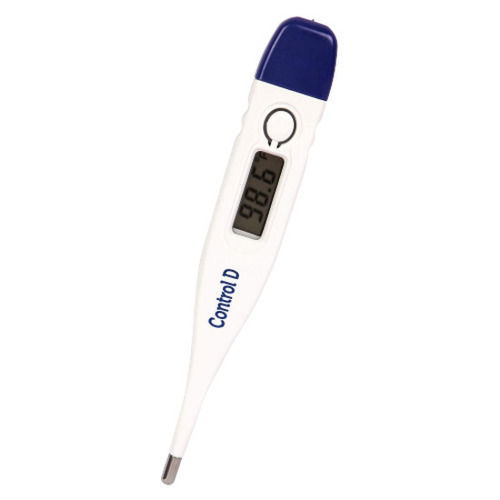 Battery Powered 200 Hours Back Up High Accuracy Digital Oral Thermometer  Application: Hospital