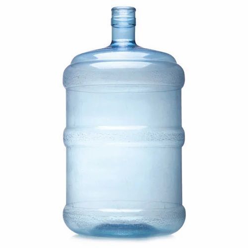 Packaged Drinking Water Bottles