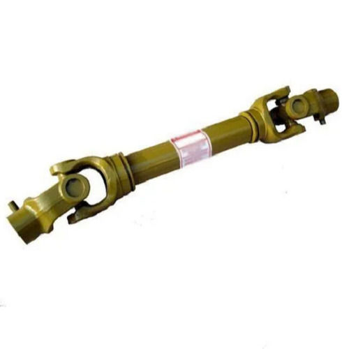 Paint Coated And Cast Iron Tractor Shafts