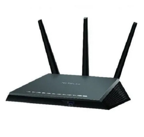 Black Wireless Modem at Rs 1500 in Nagpur
