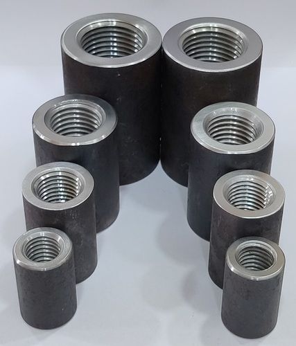 rebar coupler