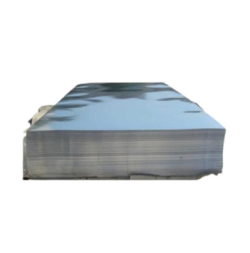 Rust Proof Lustrous Smooth Polished Plated Shaped Stainless Steel Sheet