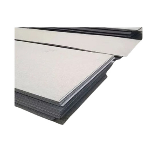 Rust Proof Smooth Shiny Polished Plated Stainless Steel Sheet For Industrial
