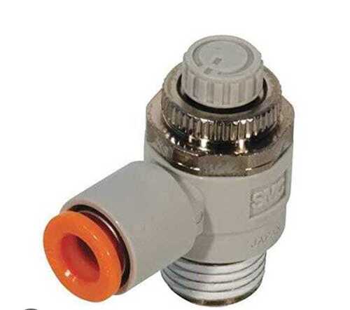 speed adjusting valve