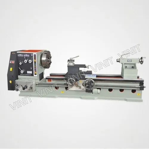 Vgh-660 Geared Head Extra Heavy Duty Lathe Machine