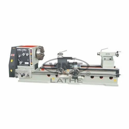 Vgh-760 Geared Head Extra Heavy Duty Lathe Machine