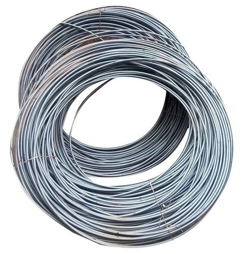 10 Mm Cold Rolled Mild Steel Wire Rod For Construction Use