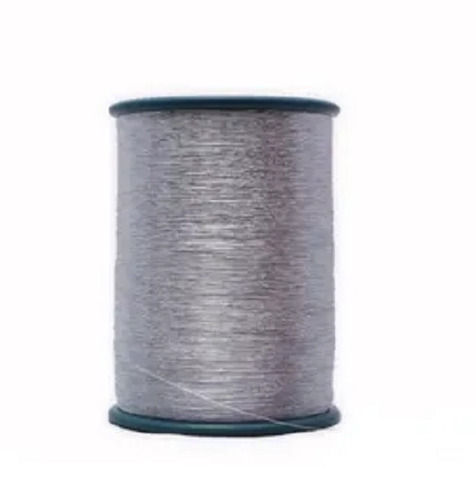 Quick Dry 150 Meter Plain Dyed Nylon Thread For Industrial Purposes