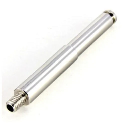 2 Feet Water Well Stainless Steel Pump Shaft For Submersible Use