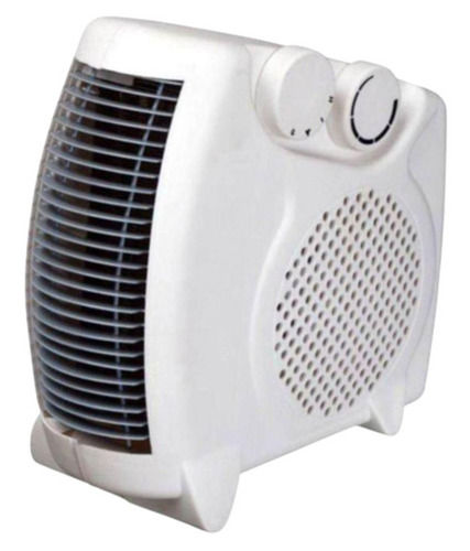 2000 Watt 220 Volts Abs Plastic Body Freestanding Electric Fan Heater