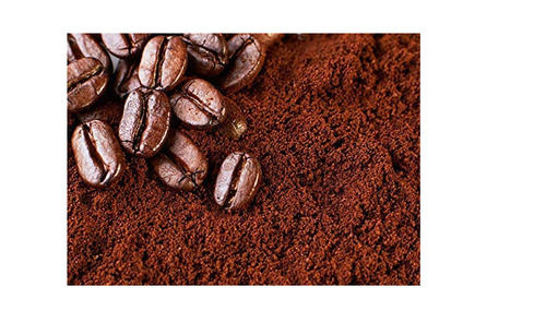 55% Moisture Antioxidants Raw Coffee Beans  Brix (%): 1%