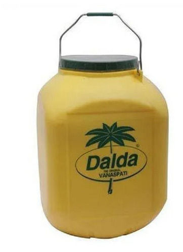 99% Pure Refined Organic Dalda Ghee For Cooking