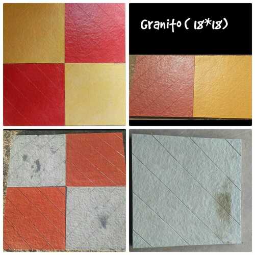 Attractive Design Perfect Finish Square Shape Tiles For Floor Use