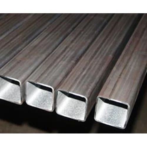 Extruded Alloy Content Rust Proof Galvanized Polished Mild Steel Square Pipe