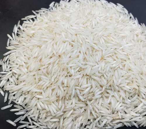 steam non basmati rice