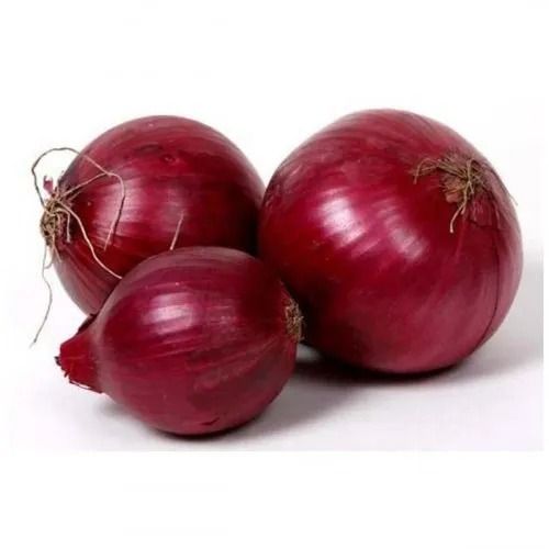 Natural And Organic Raw Fresh Onion For Cooking Use Moisture (%): 70%