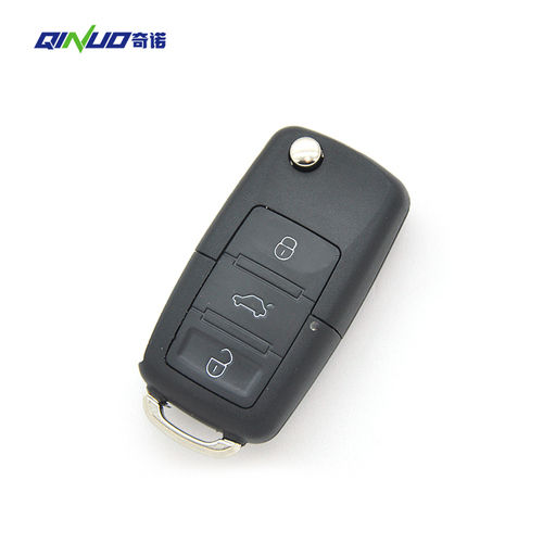 QN-RS150X 433.92Mhz Universal Car Alarm Remote Control